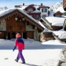 Les Arcs - Residencia P&V Premium Le Village 